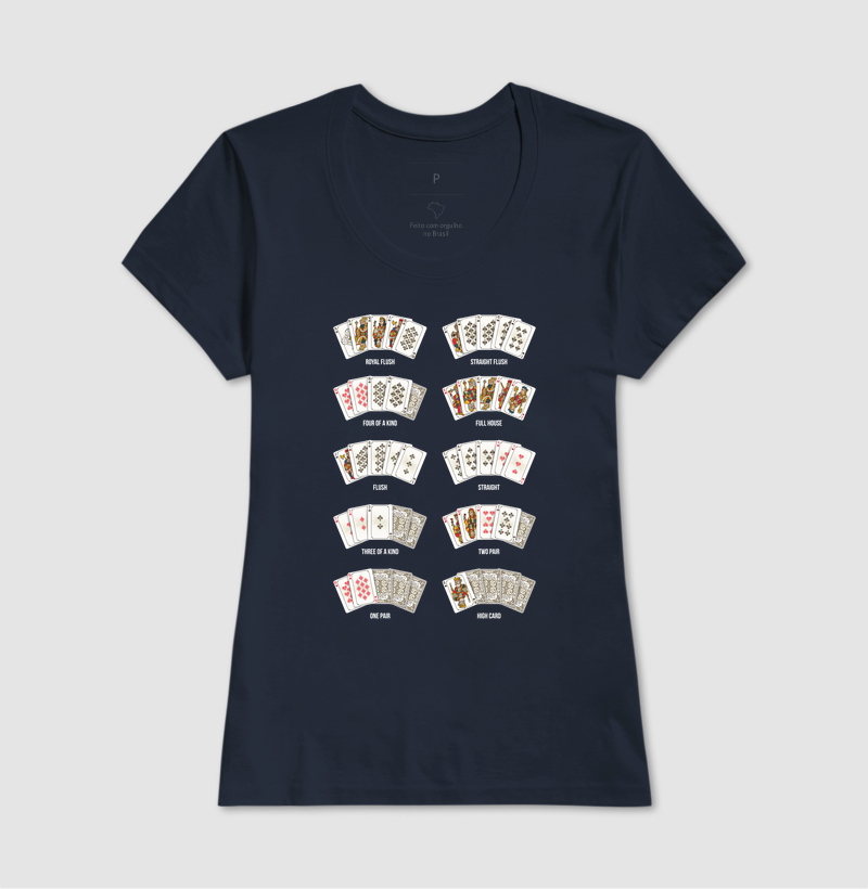 Camisa 6