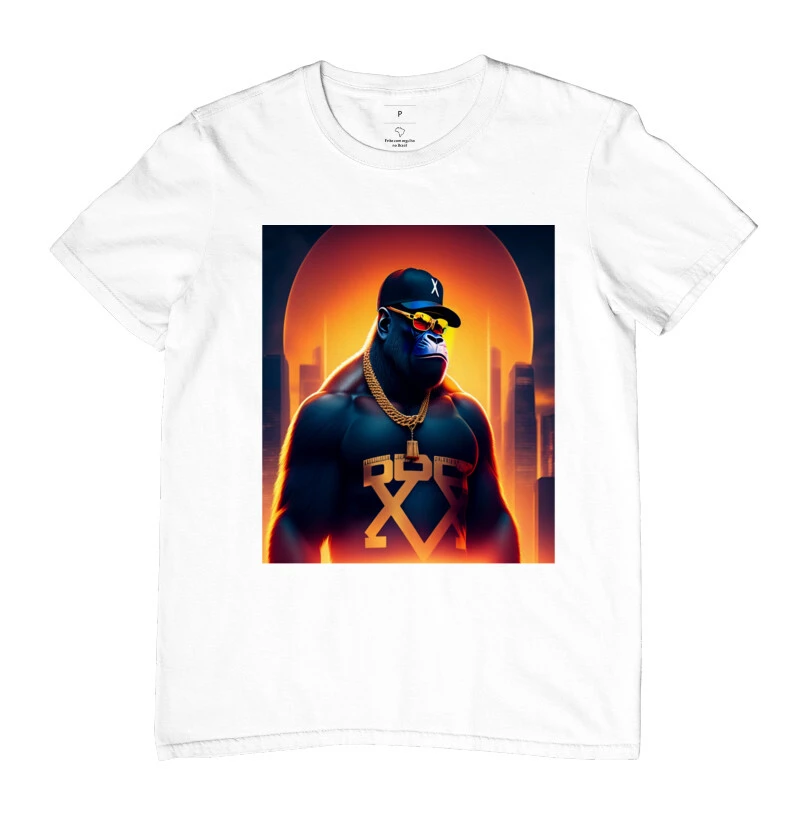 Camisa 3