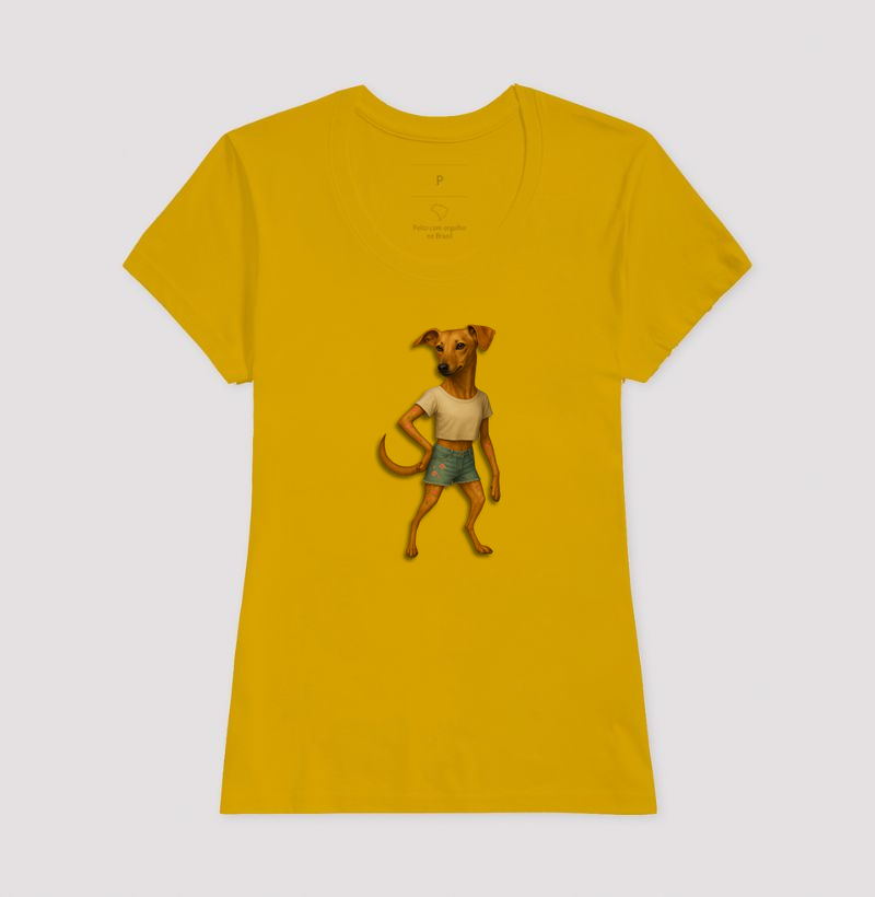 Camisa 13