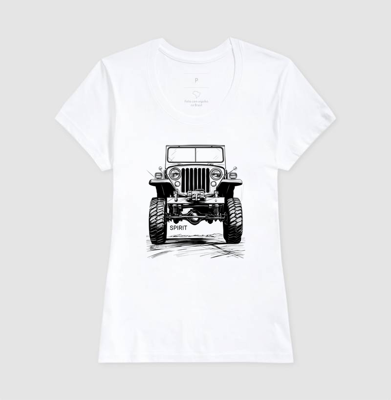 Camisa 17
