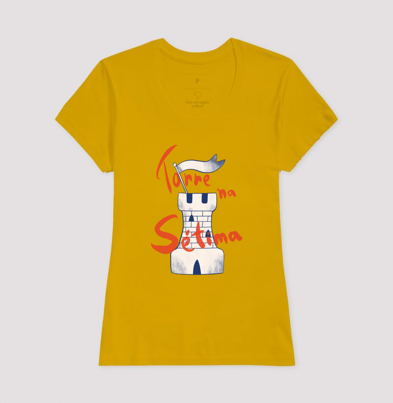 Camisa 12