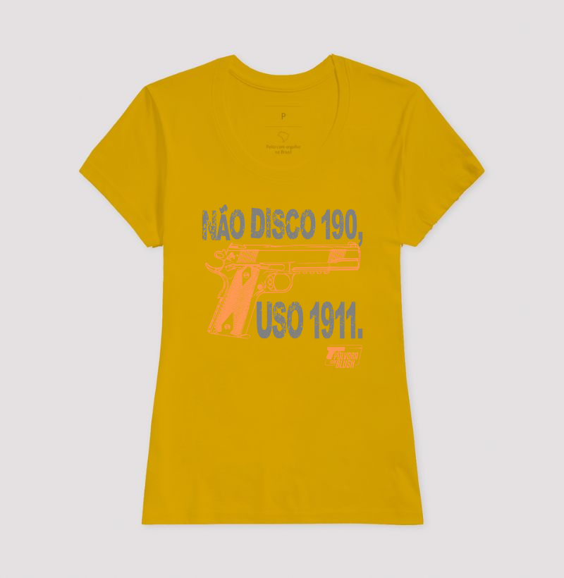 Camisa 15