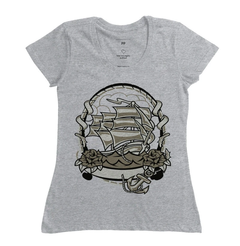 Camisa 6