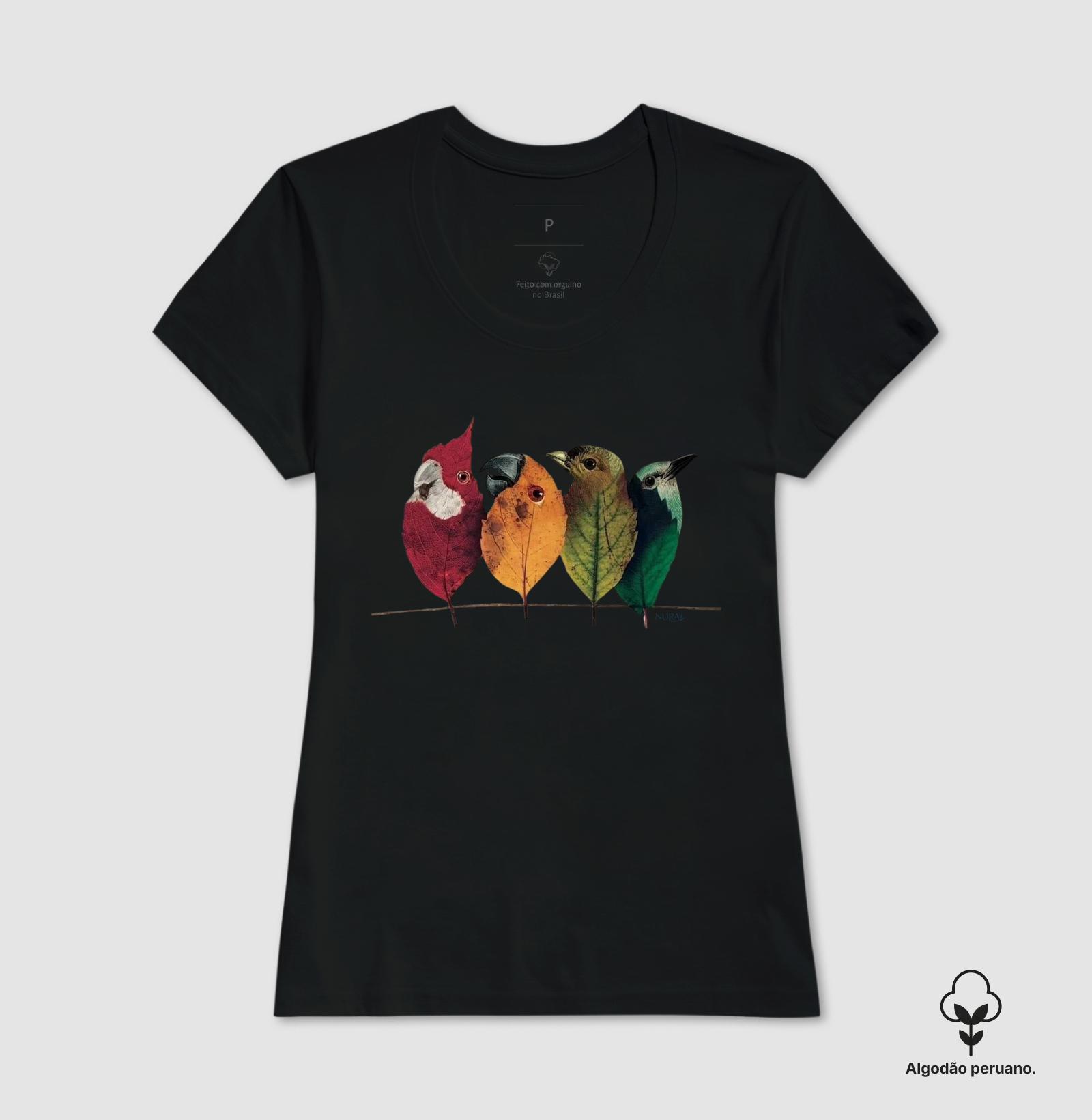 Camisa 7