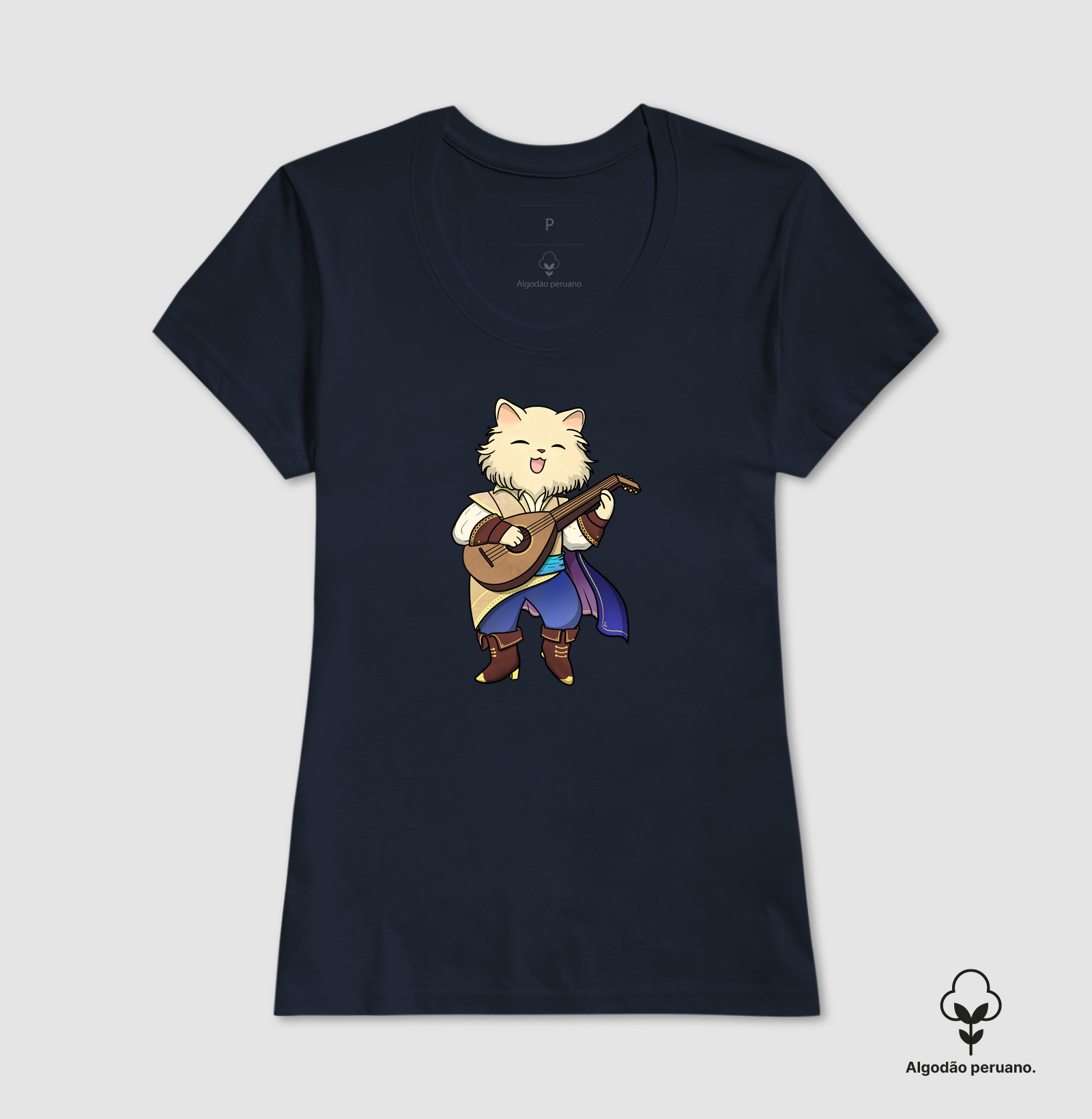 Camisa 1
