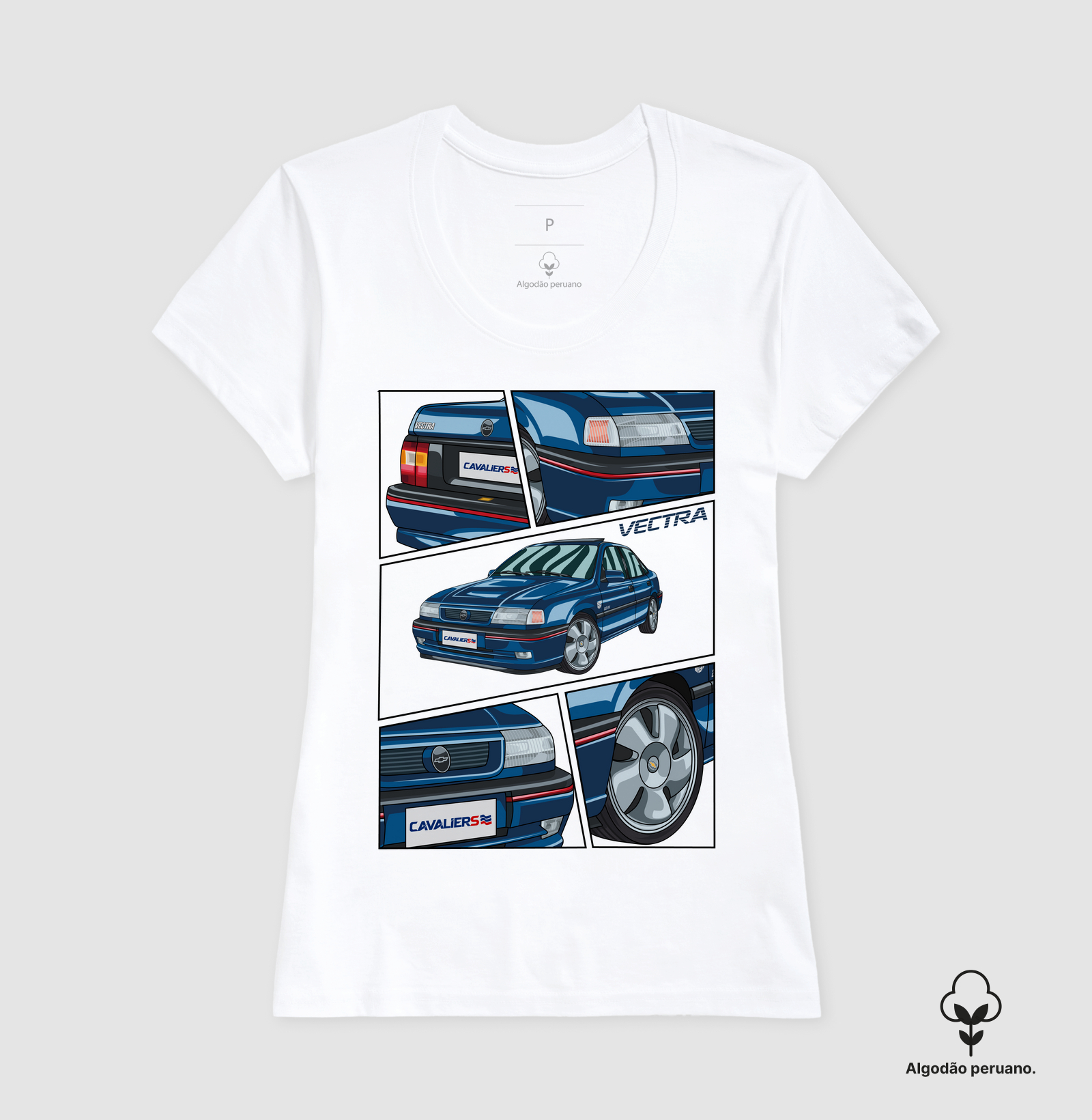 Camisa 5