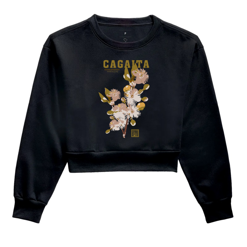 Camiseta Cagaita