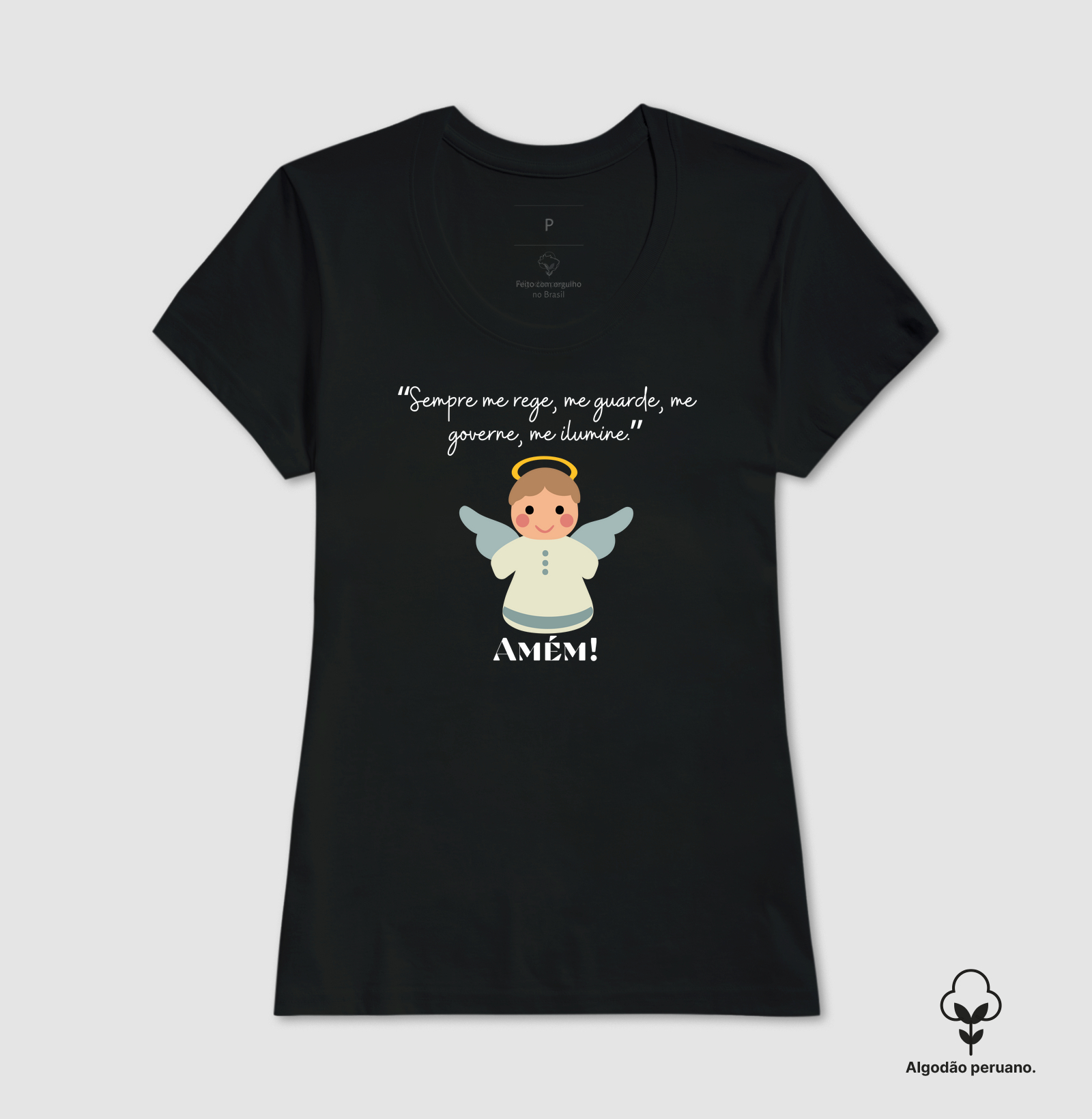Camisa 4