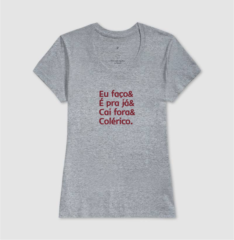 Camisa 1