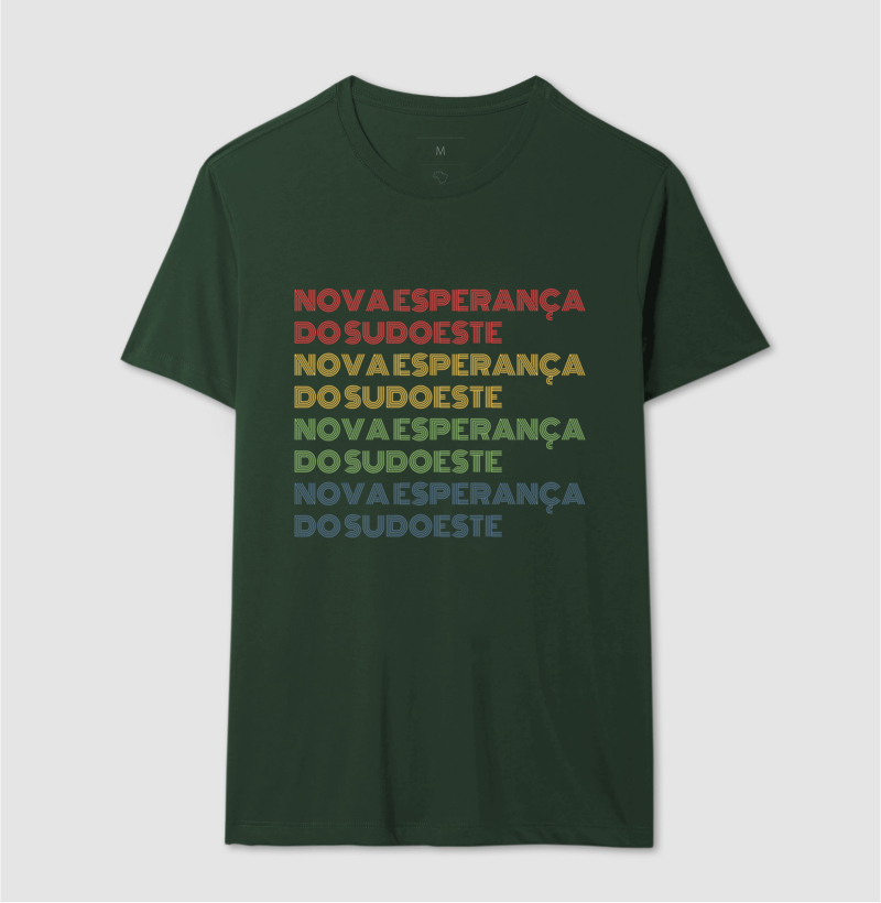 Camisa 11