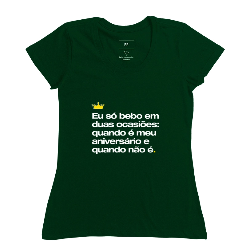 Camisa 11