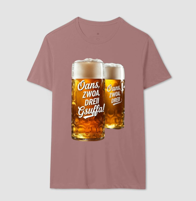 Camisa 15