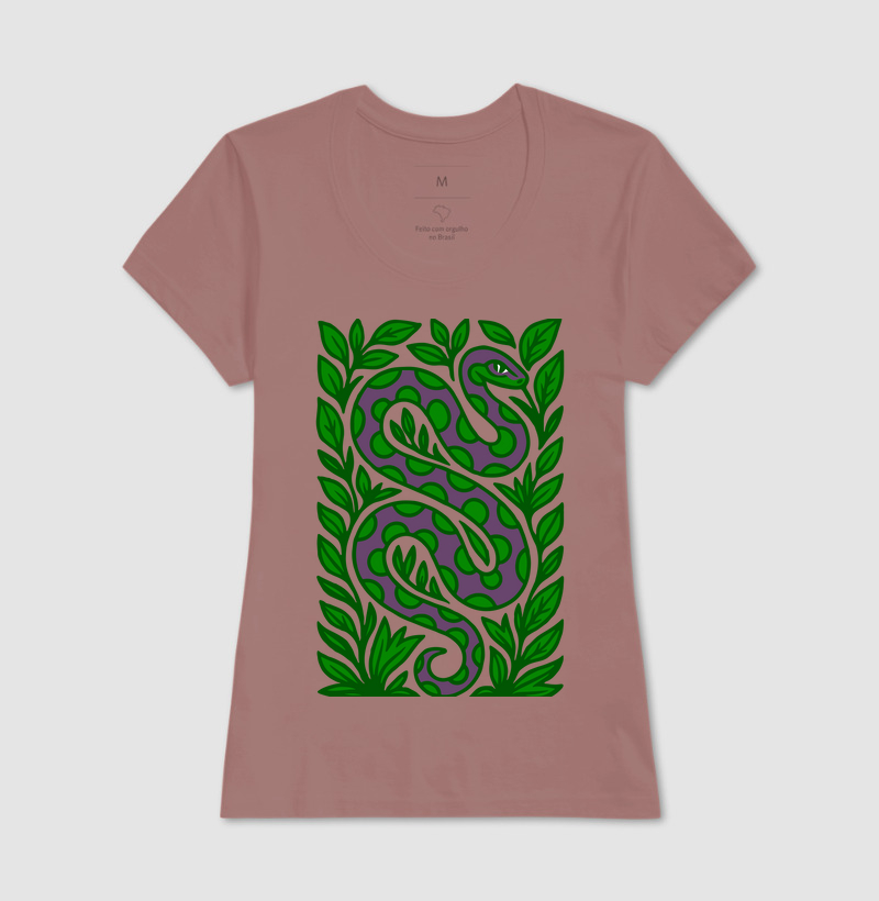 Camisa 16