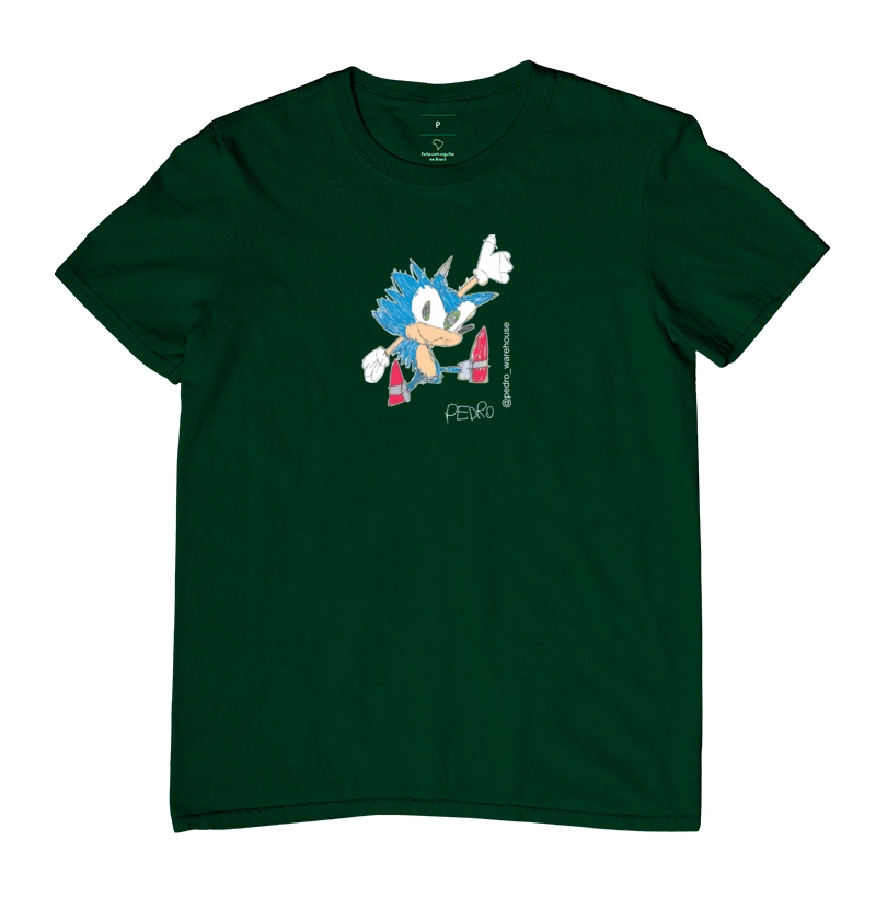 Camisa 11