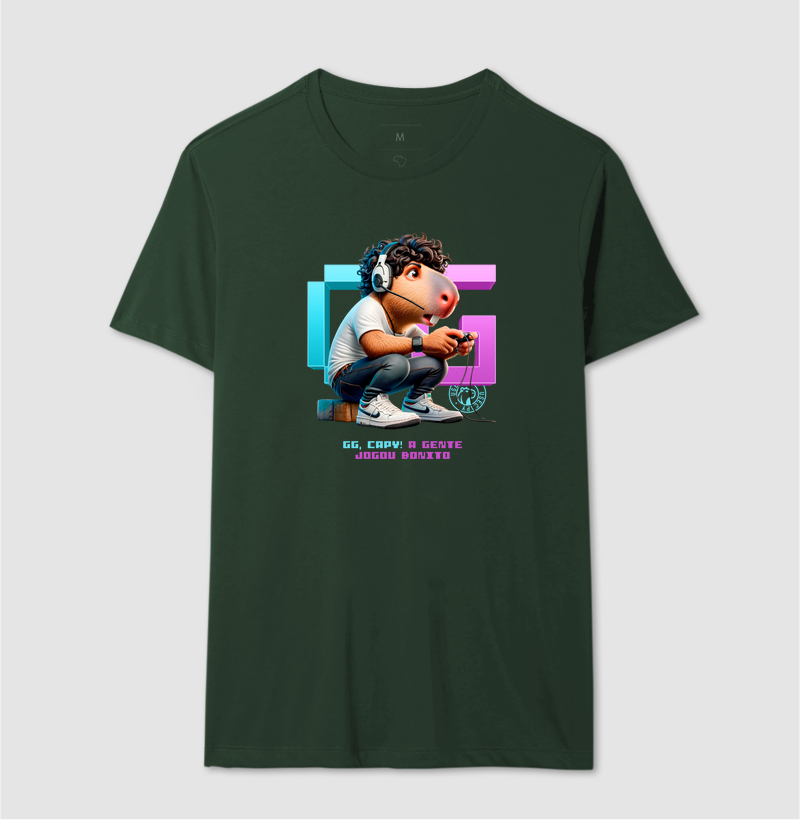 Camisa 2