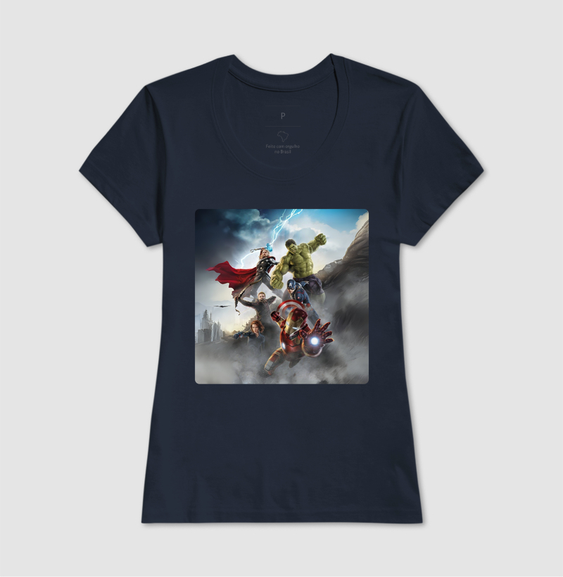 Camisa 6