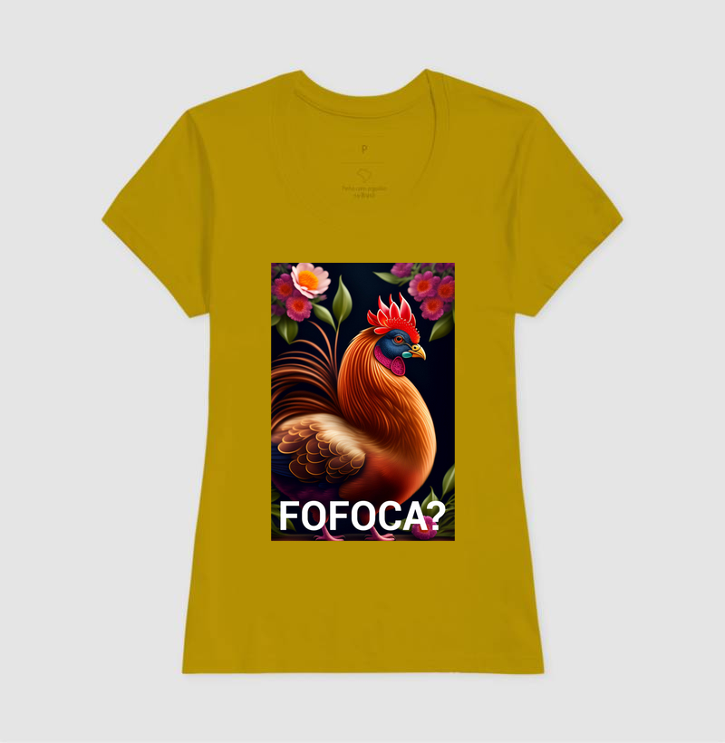 Camisa 13