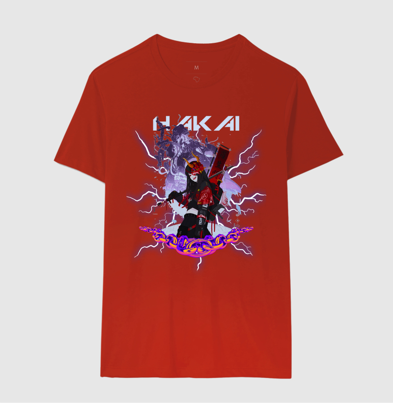 Camisa 8