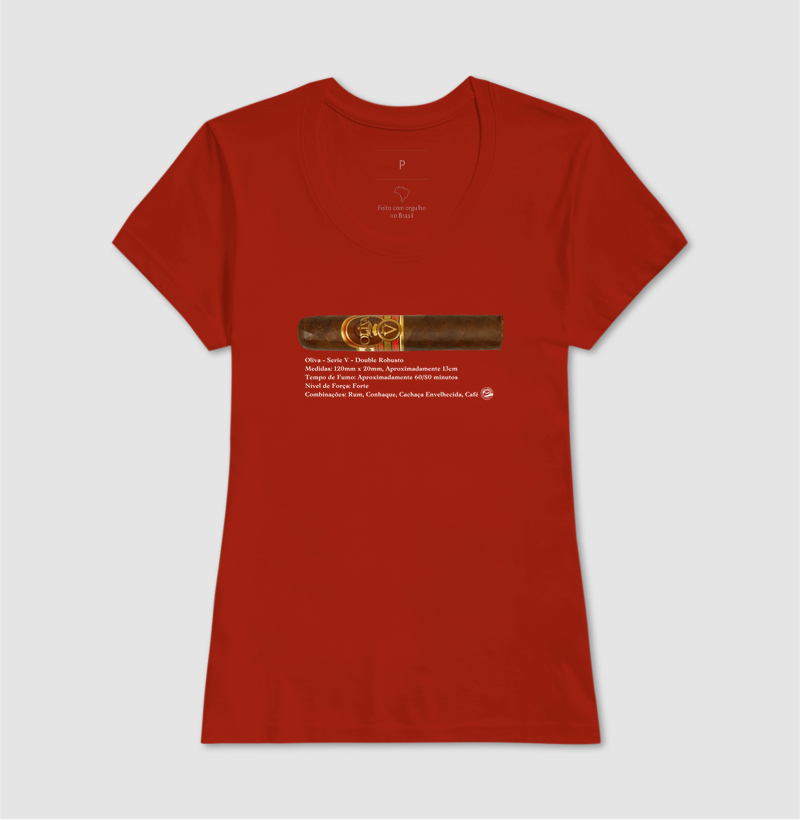 Camisa 12