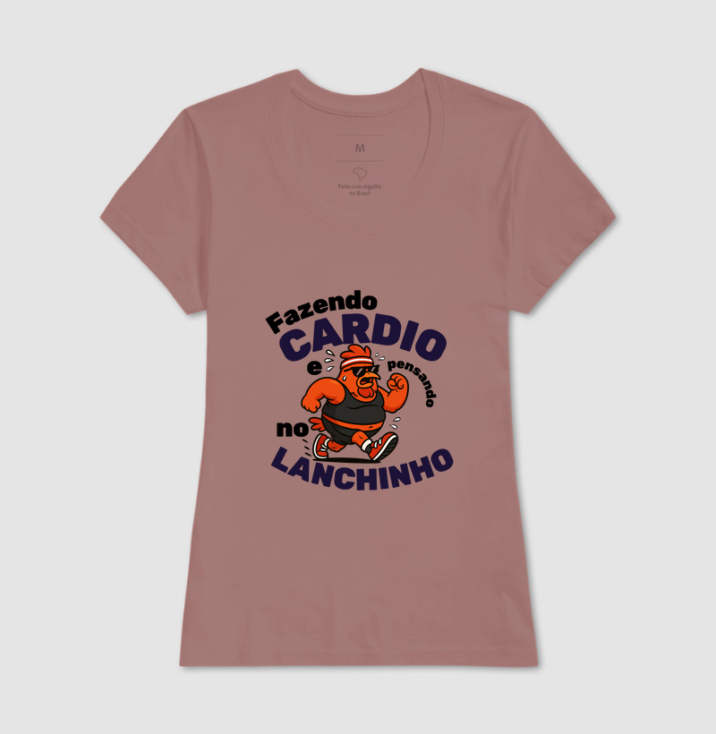Camisa 17