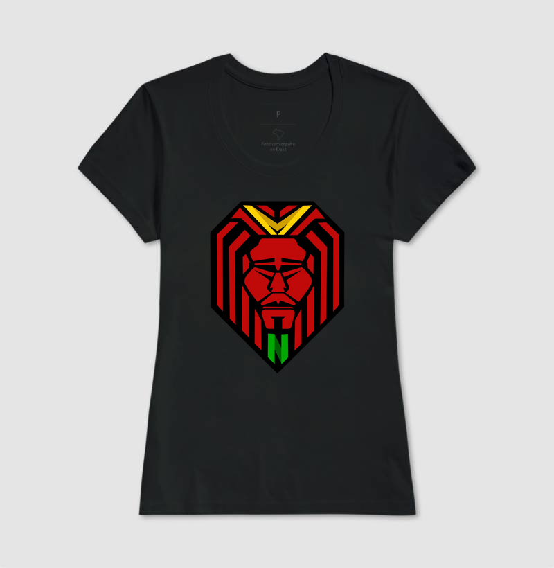 Camisa 18