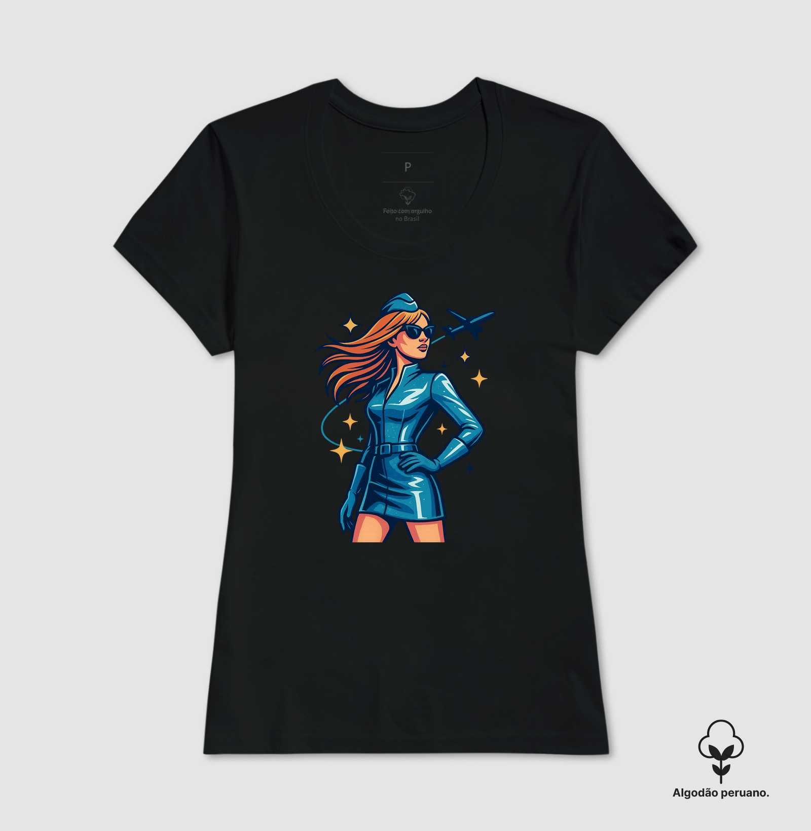 Camisa 2