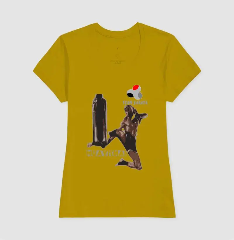 Camisa 13