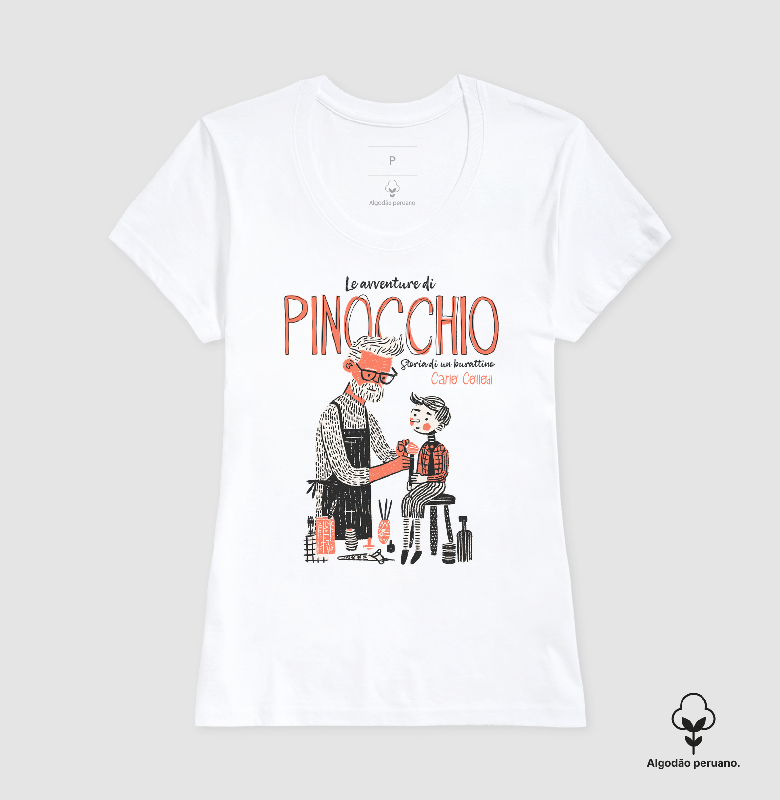 Camisa 5