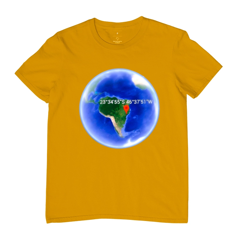 Camisa 13