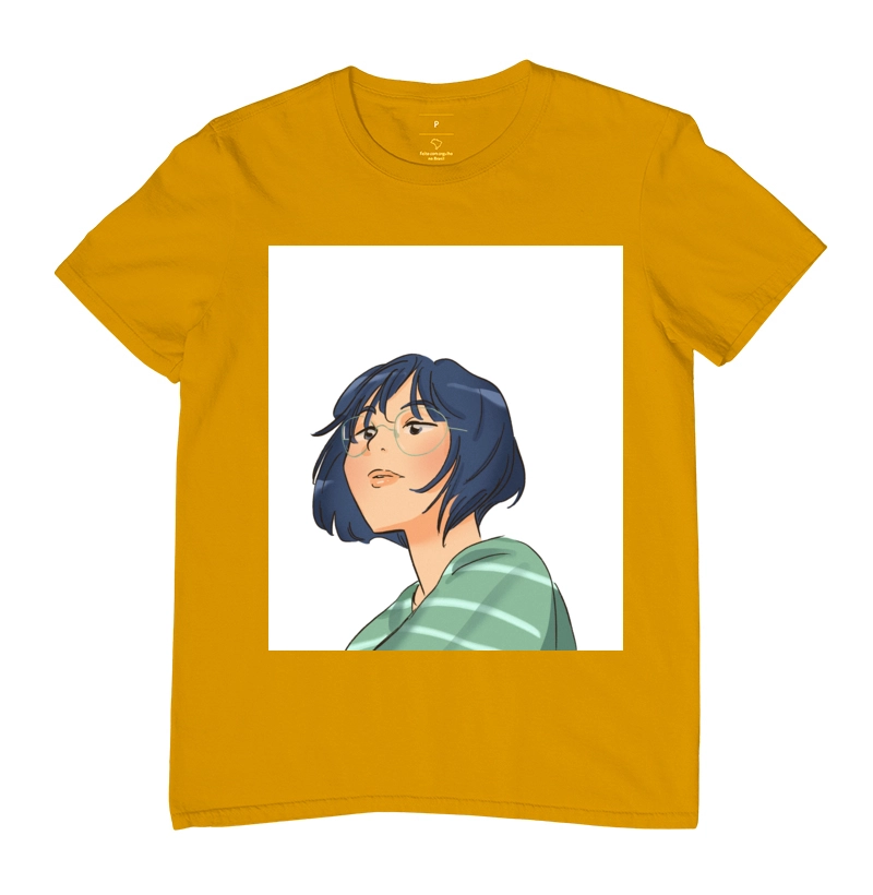 Camisa 13