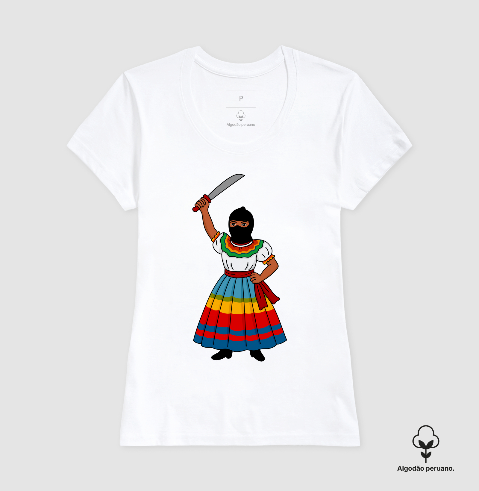 Camisa 5