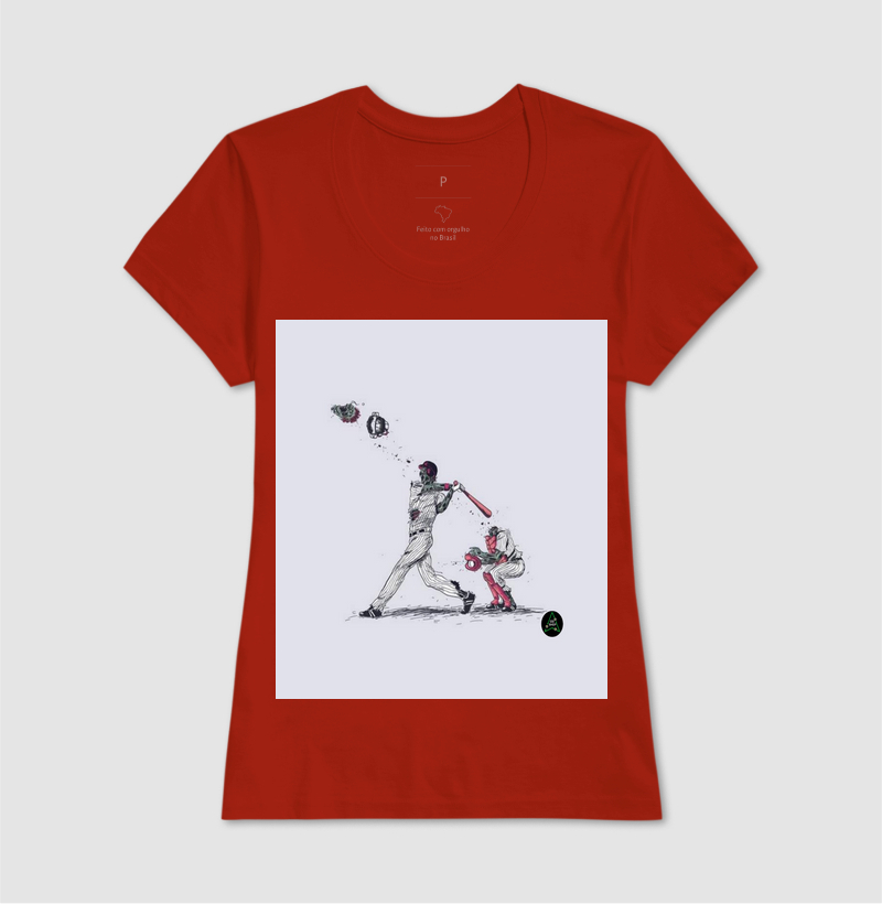 Camisa 10