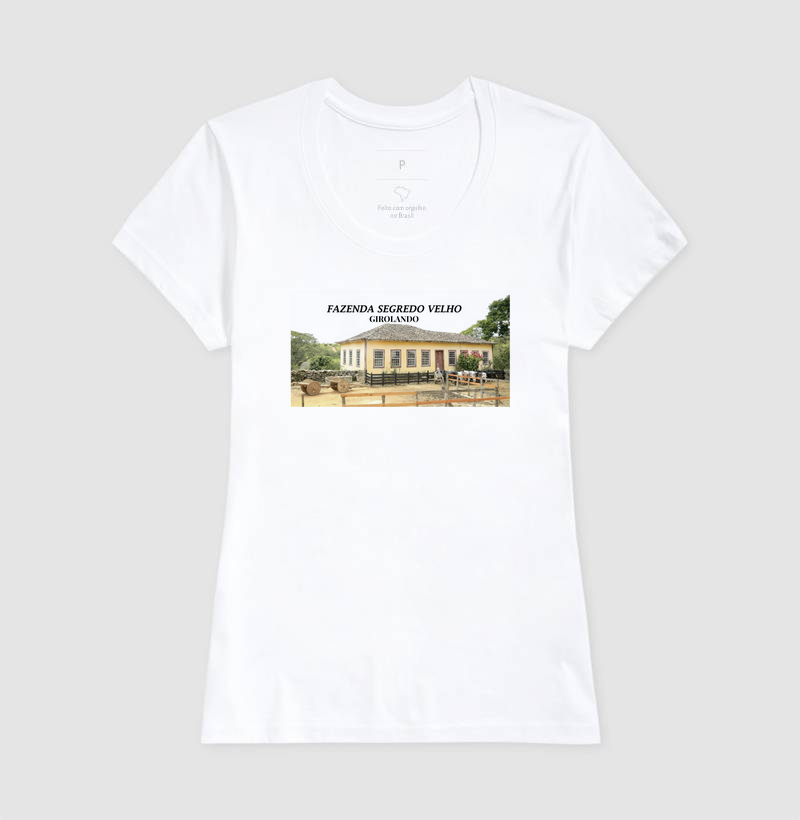 Camisa 4