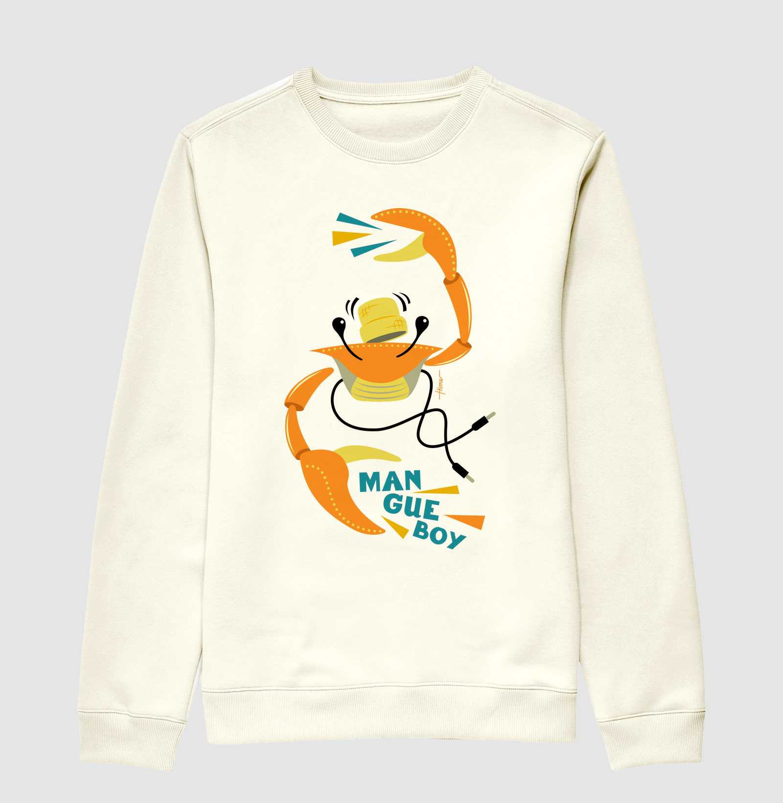 Camisa 1