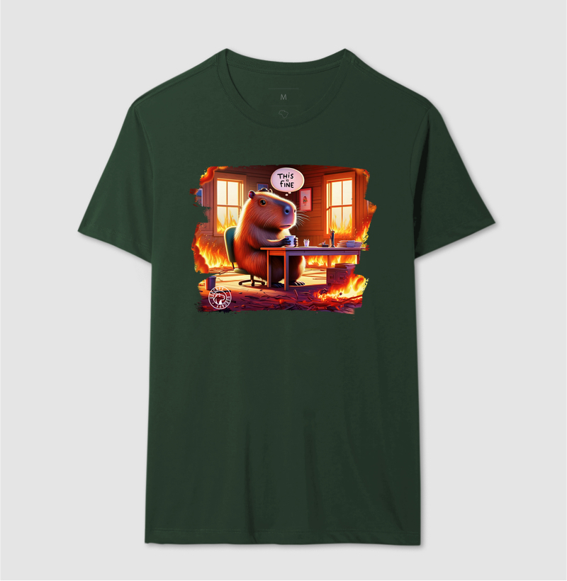 Camisa 12