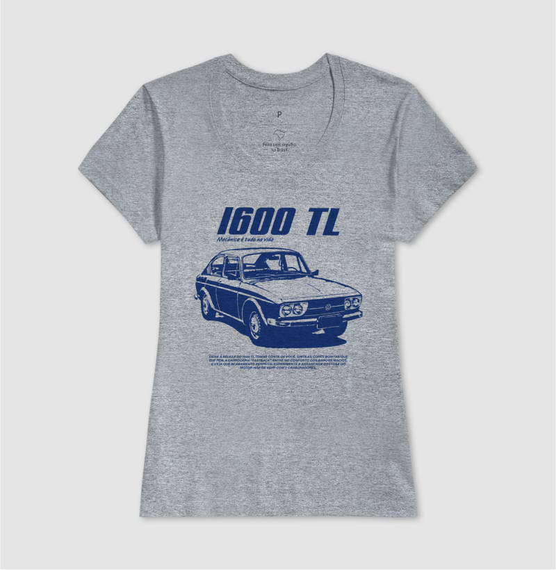 Camisa 16