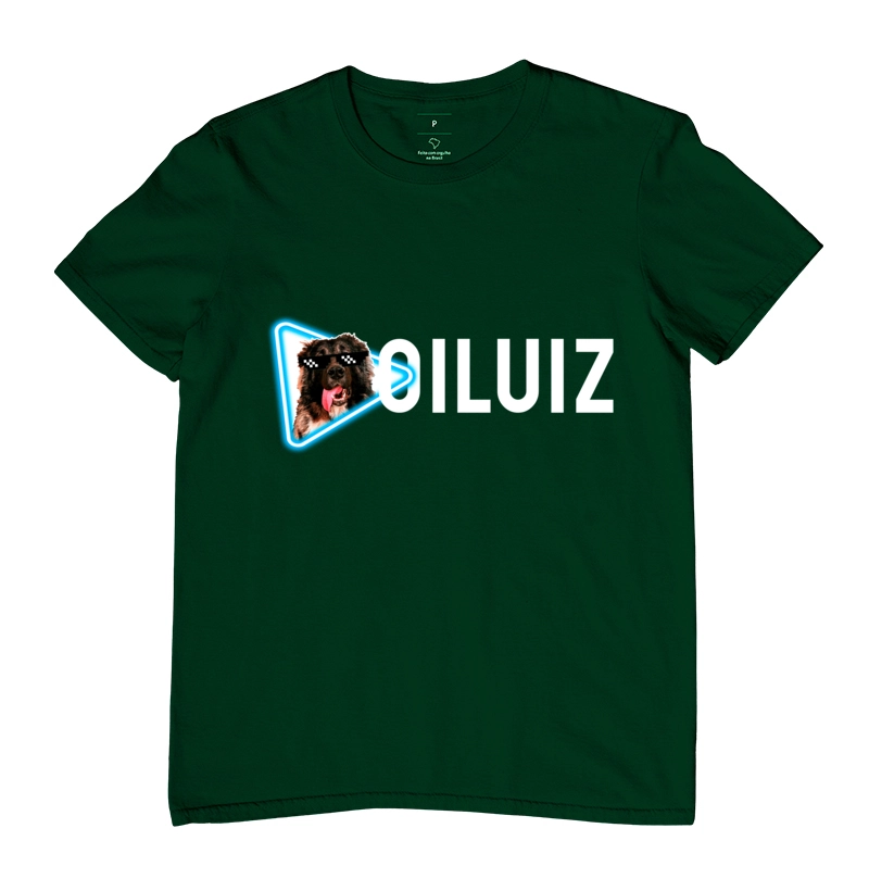 Camisa 9