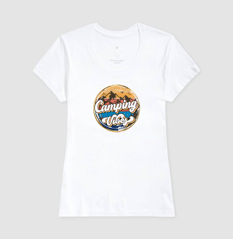 Camisa 15