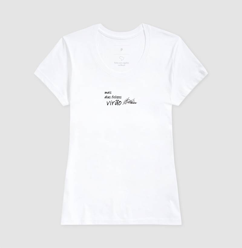 Camisa 11