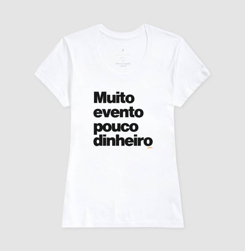 Camisa 13