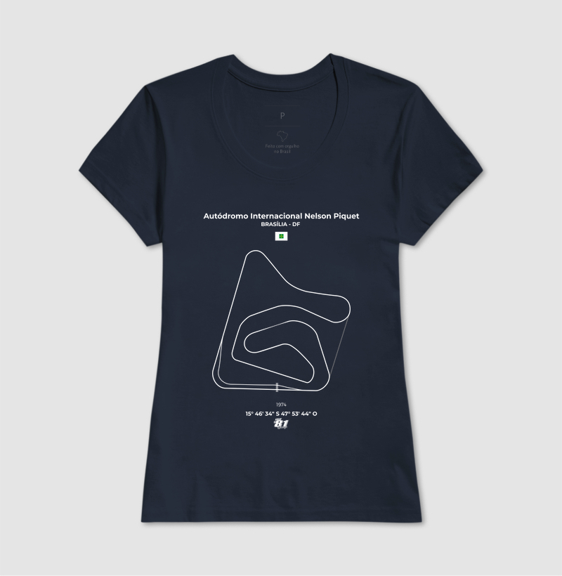Camisa 7