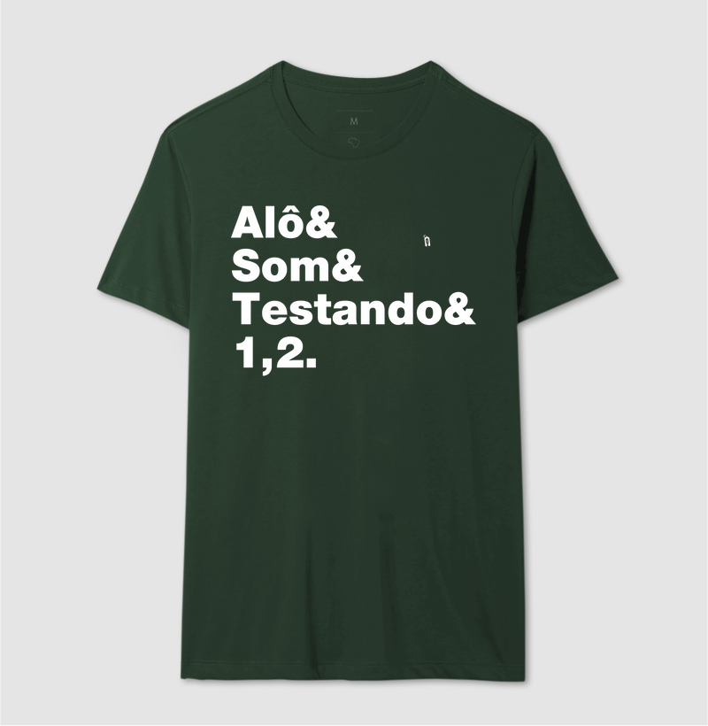 Camisa 11