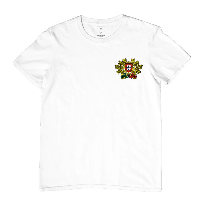 Camisa 11