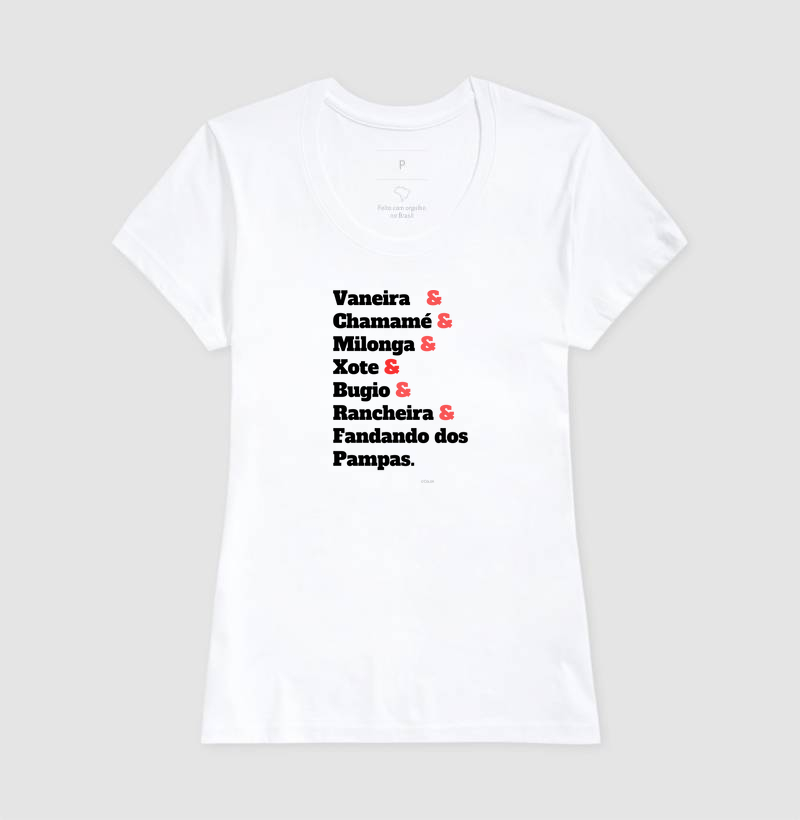 Camisa 9