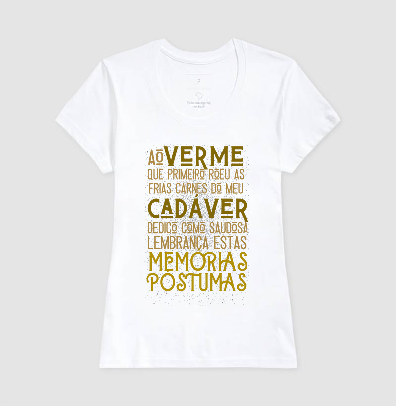 Camisa 10