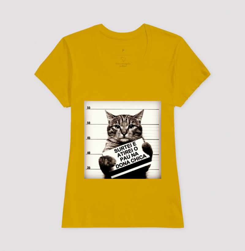 Camisa 14