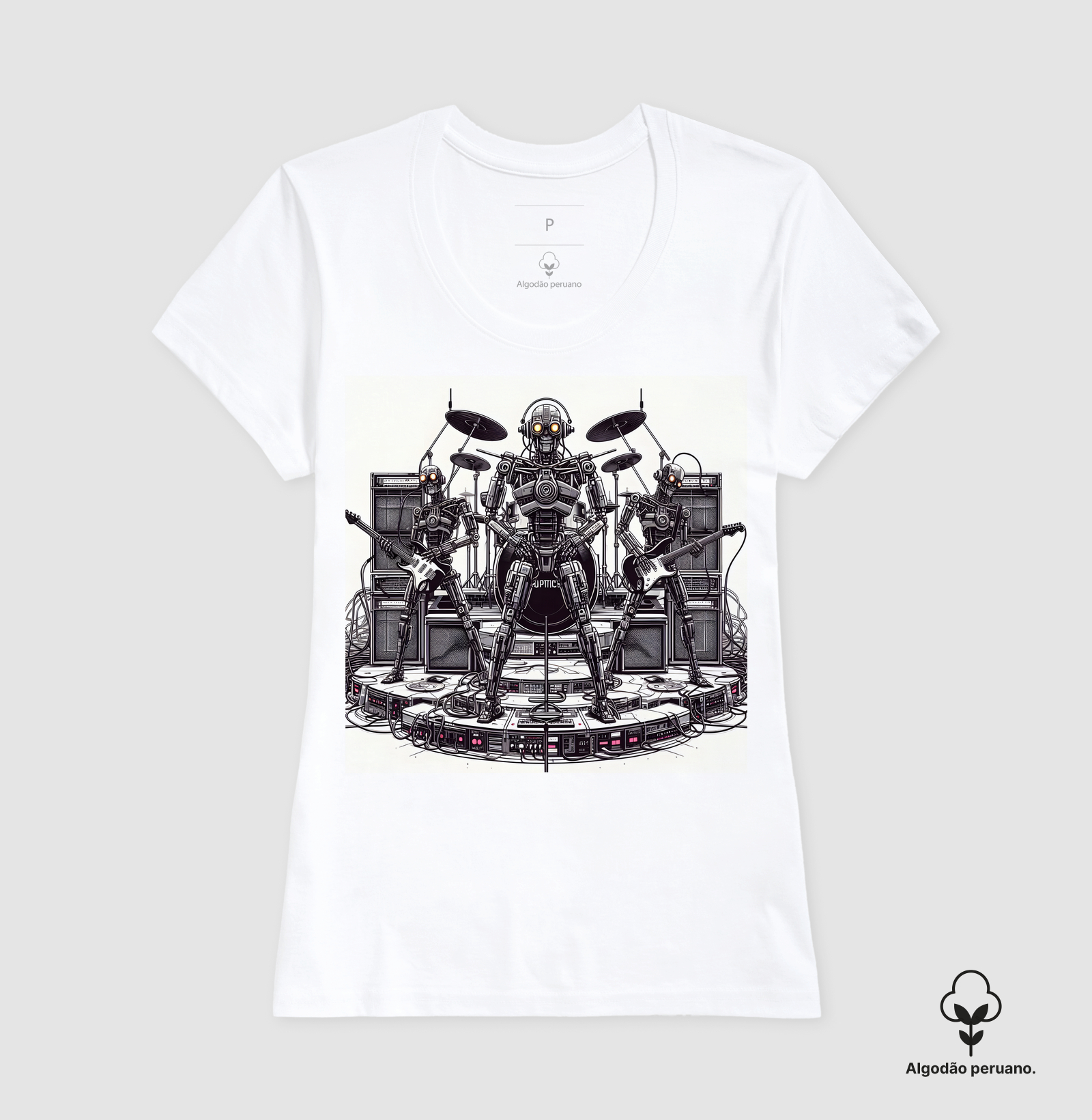 Camisa 4