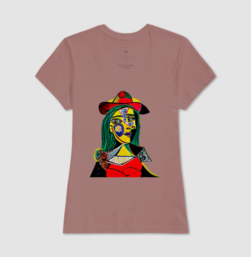 Camisa 16