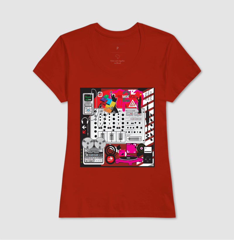Camisa 10