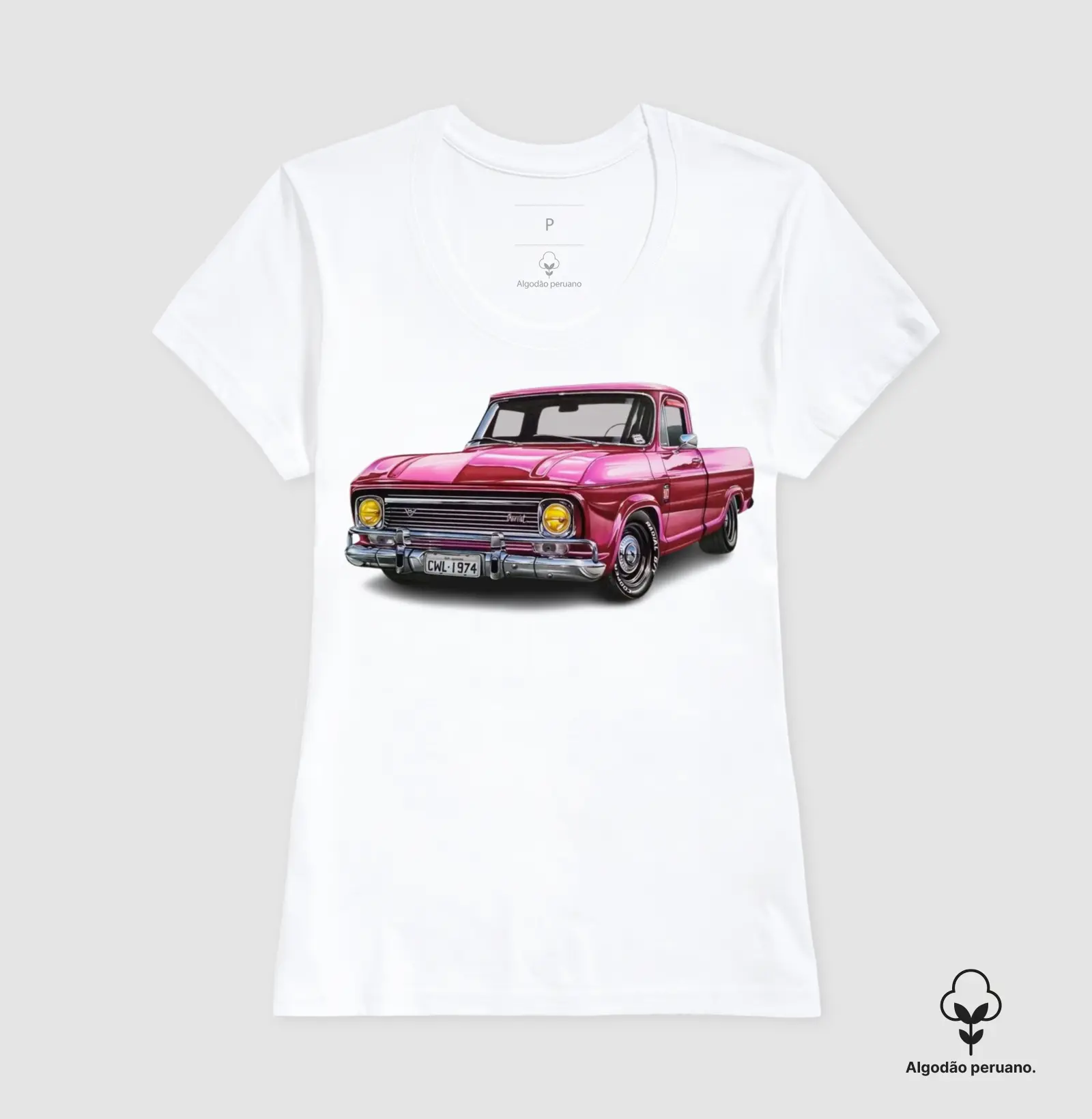 Camisa 6